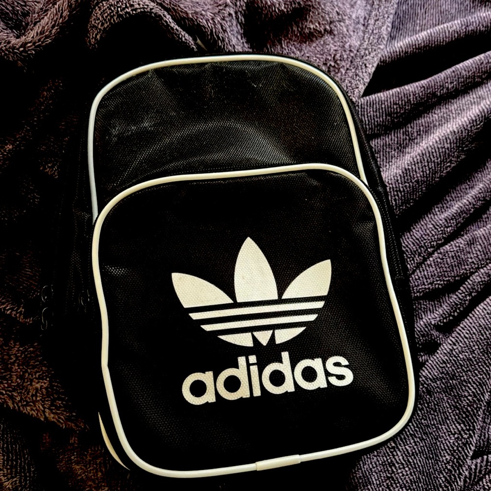 Adidas lunchbox